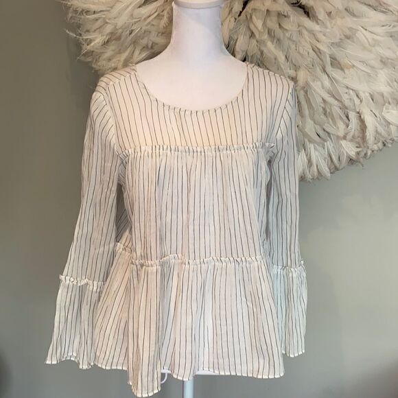 Madewell blouse - Picture 1 of 5